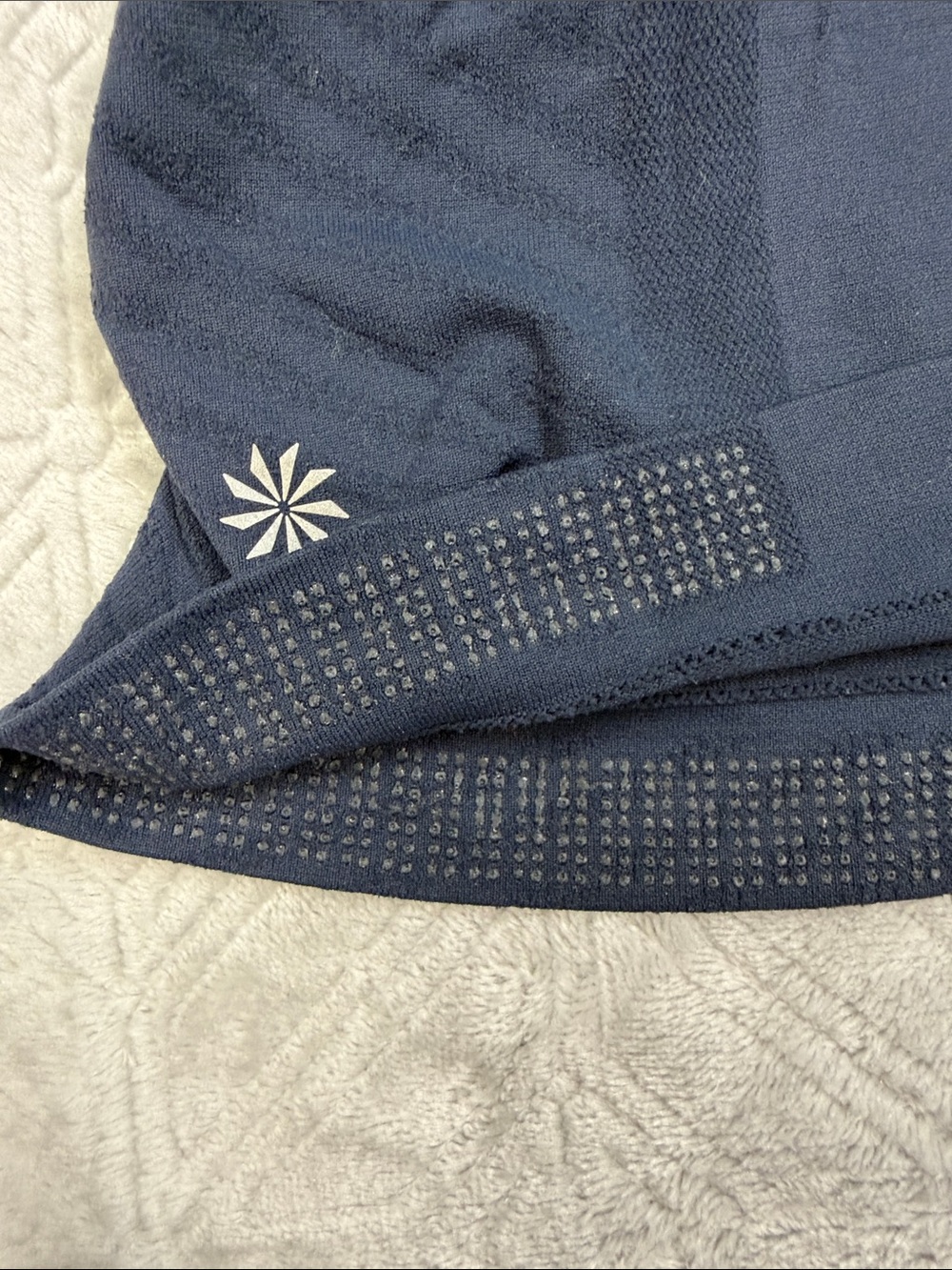 Athleta Ruched Tank - Picture 6 of 8